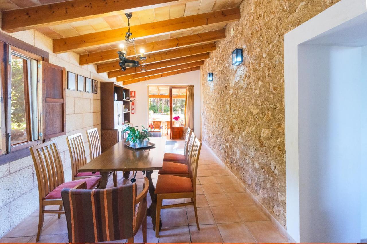 Sitjoles Hébergement de vacances Campos (Mallorca)