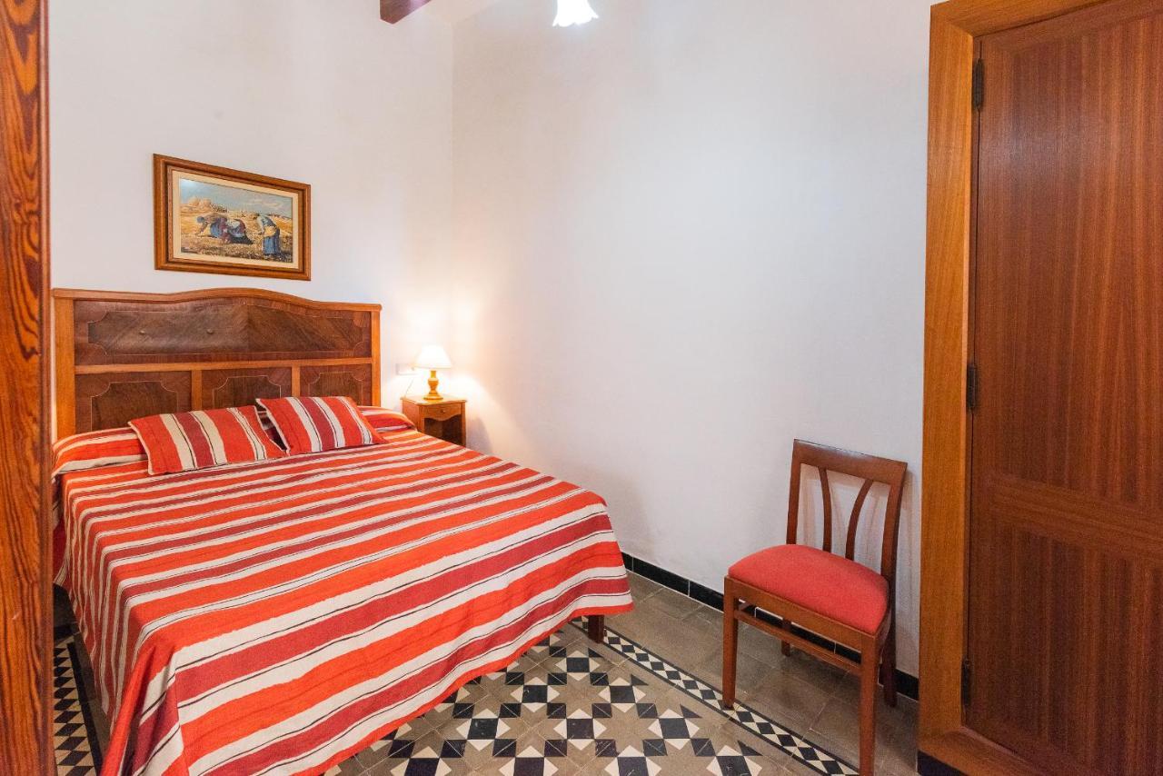 Sitjoles Hébergement de vacances Campos (Mallorca)