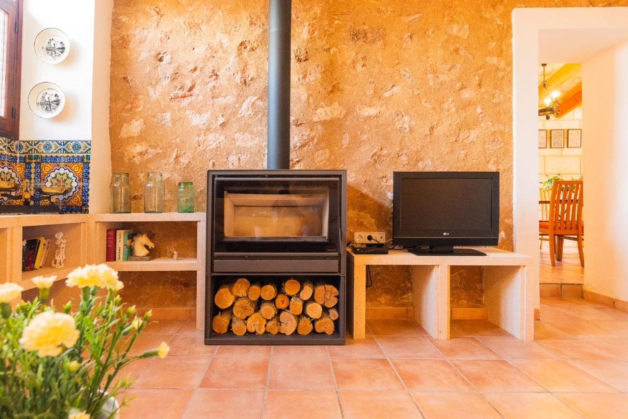 Sitjoles Hébergement de vacances Campos (Mallorca)