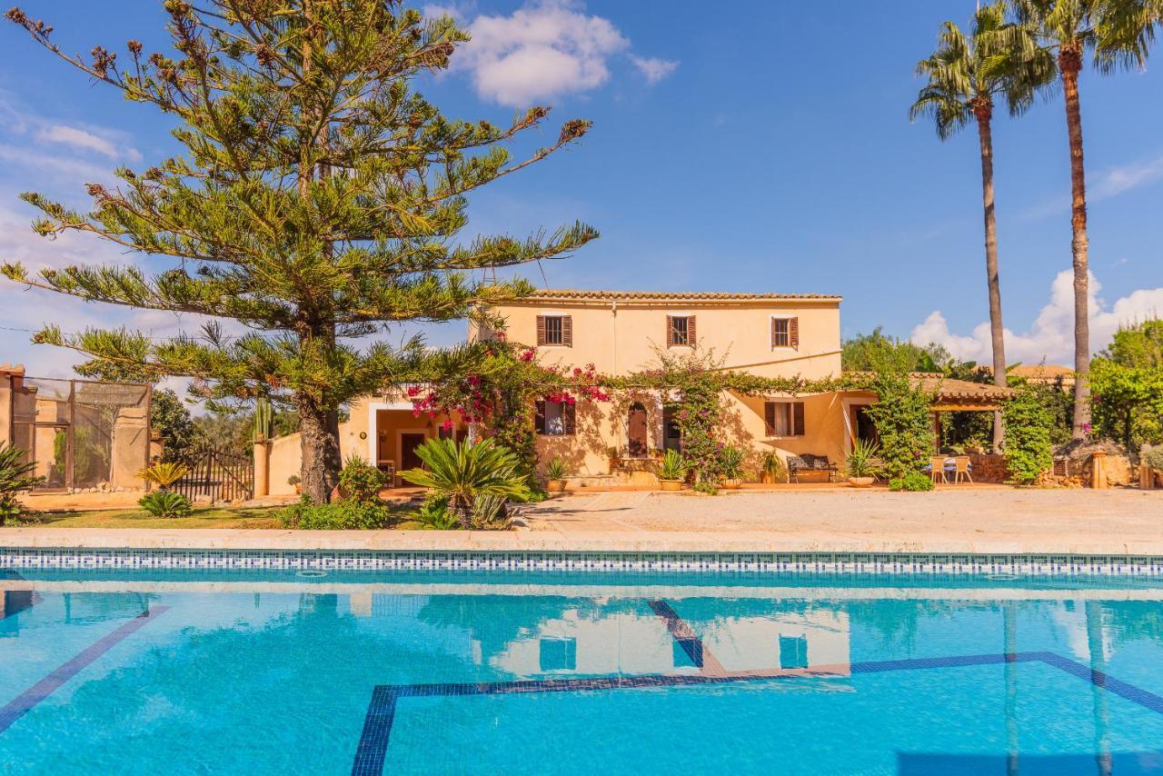 Sitjoles Hébergement de vacances Campos (Mallorca)