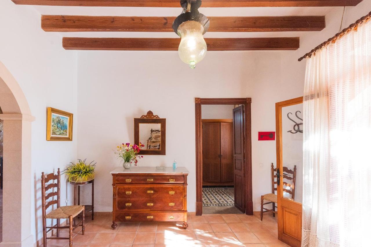 Holiday home Sitjoles Campos (Mallorca)